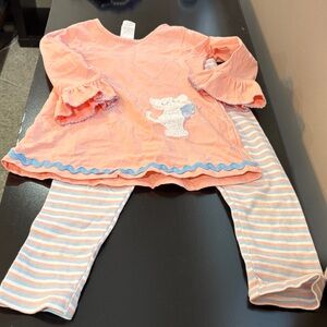 Bailey Boys Kitty Set